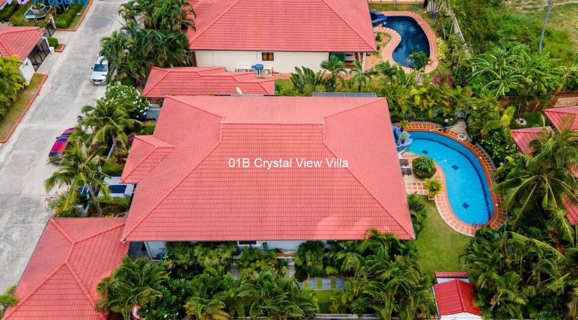 01B Crystal View Villa