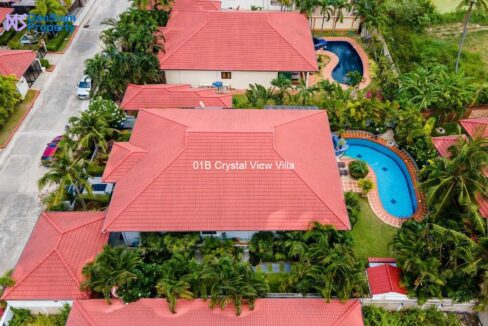 01B Crystal View Villa