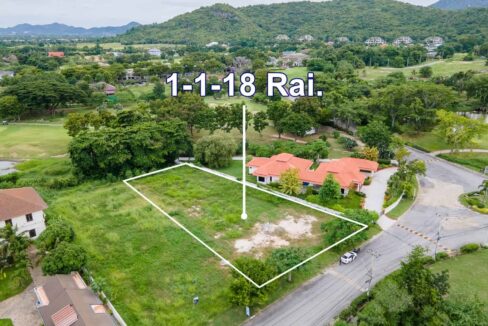 02 Palm Hills land plot