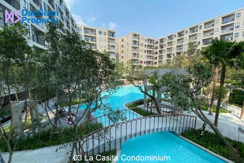 03 La Casita Condominium