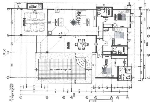 71 AHH3 Floorplan Type-A