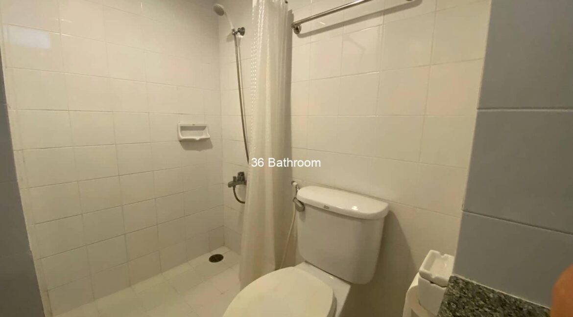36 Bathroom