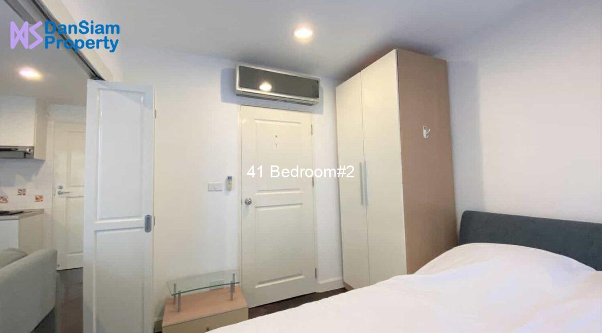 41 Bedroom#2