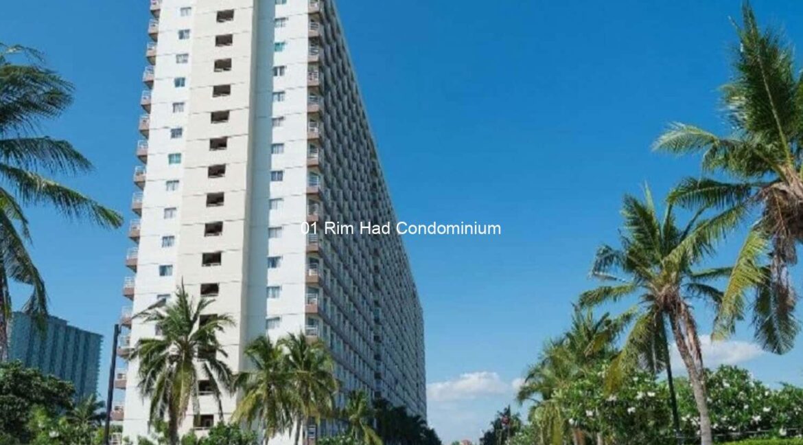 01 Rim Had Condominium