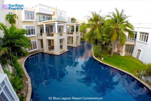 02 Blue Lagoon Resort Condominium
