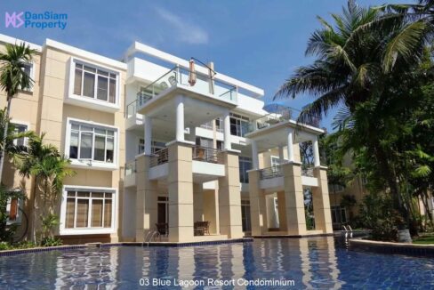 03 Blue Lagoon Resort Condominium