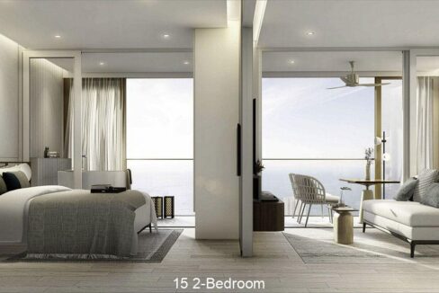 15 2-Bedroom