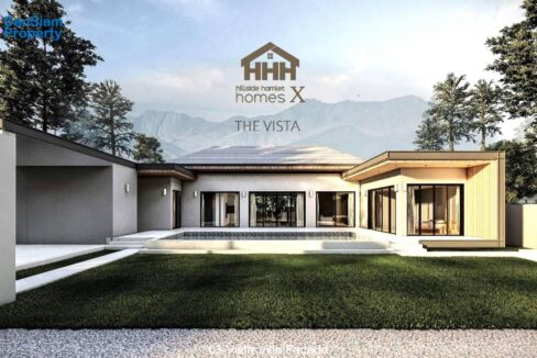 03 Vista Villa Facade