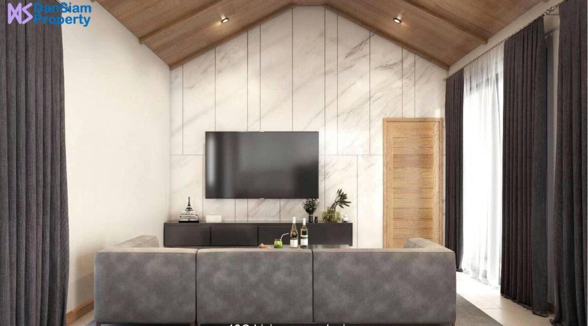 10C Living room design