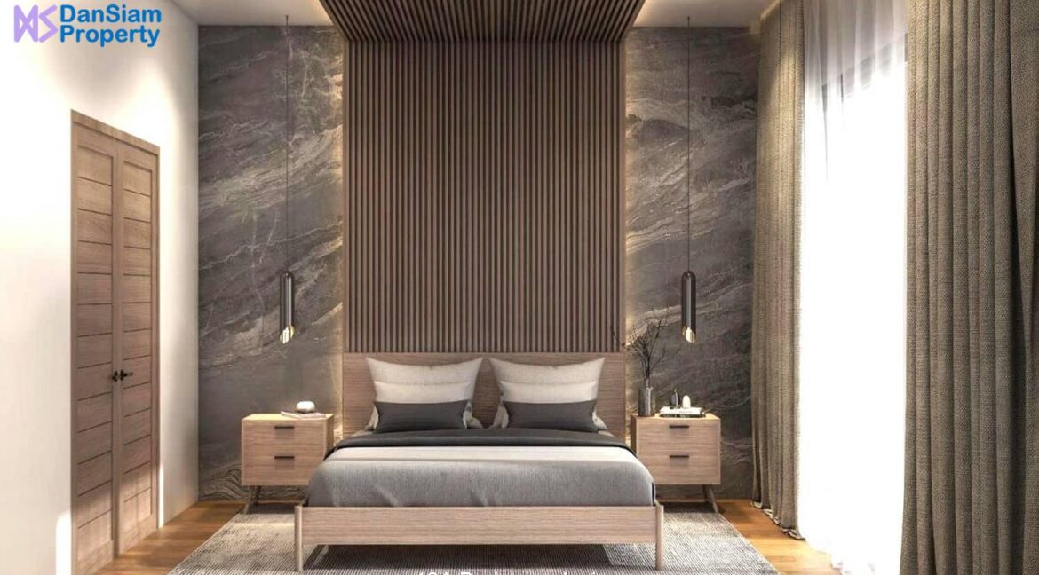 12A Bedroom design