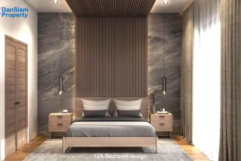 12A Bedroom design