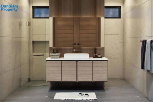 13A Bathroom design