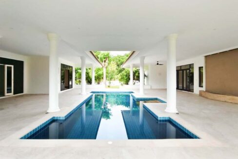 15B Internal Swimming poolPool