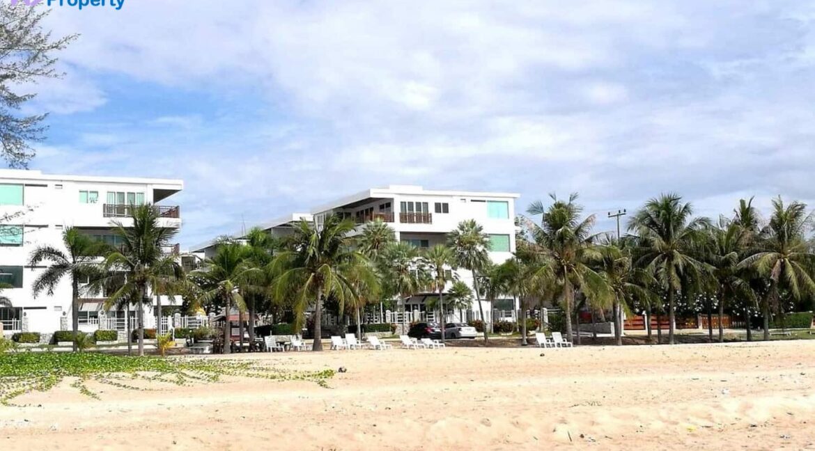 02 Beach Palace Condominium
