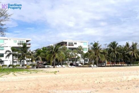 02 Beach Palace Condominium