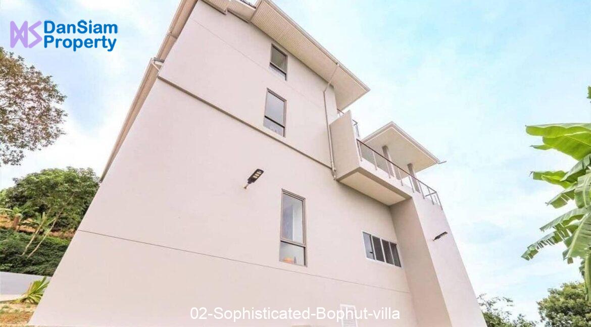 02-Sophisticated-Bophut-villa