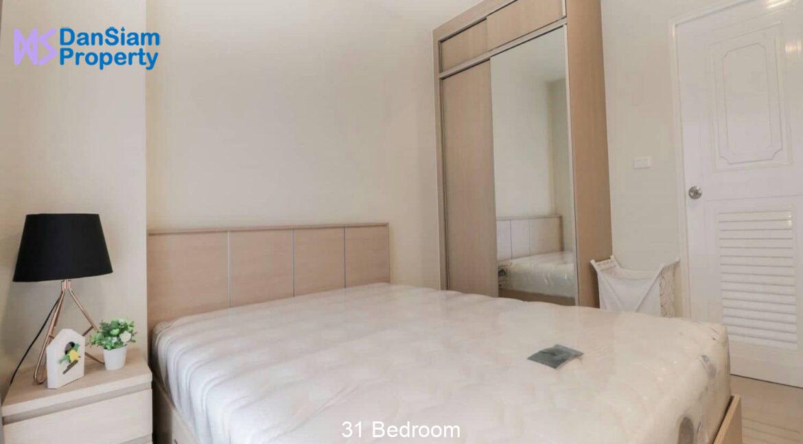 31 Bedroom