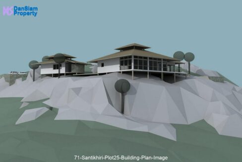 71-Santikhiri-Plot25-Building-Plan-Image