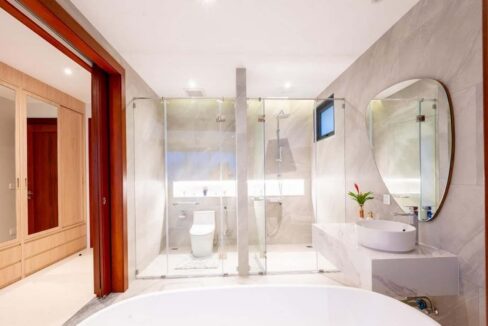 35 Bathroom Design