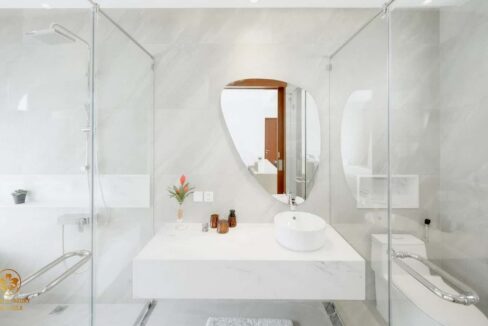45 Bathroom Design