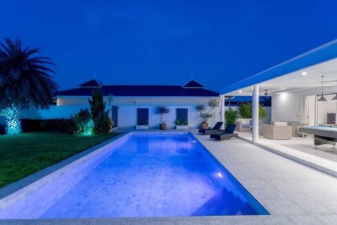 02D Luxury Falcon Hill Villa