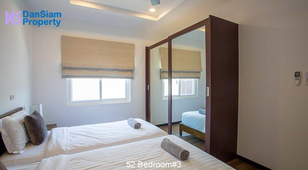 52 Bedroom#3