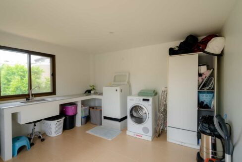 70 Storage-utility room