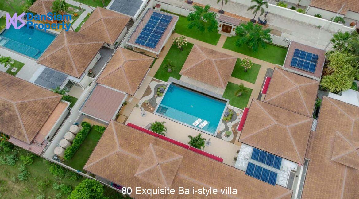 80 Villa birdseye view