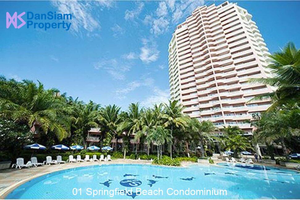 01 Springfield Beach Condominium