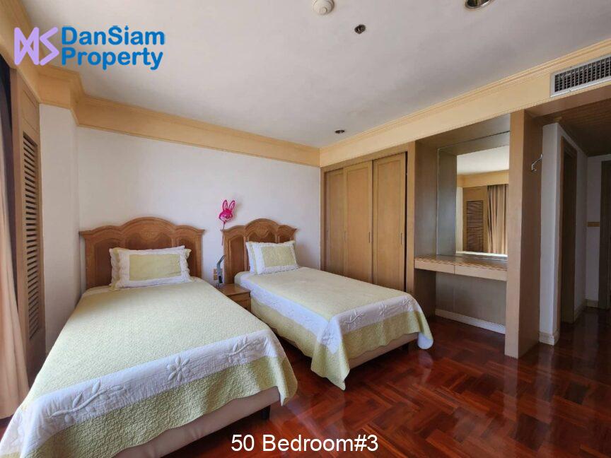 50 Bedroom#3