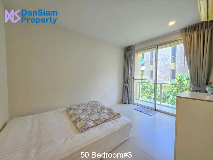 50 Bedroom#3