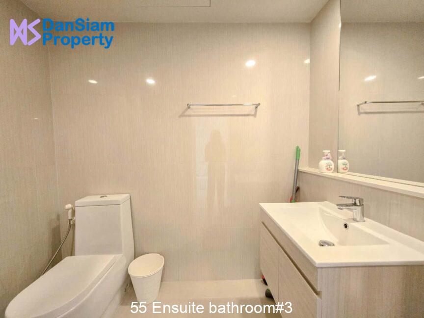 55 Ensuite bathroom#3