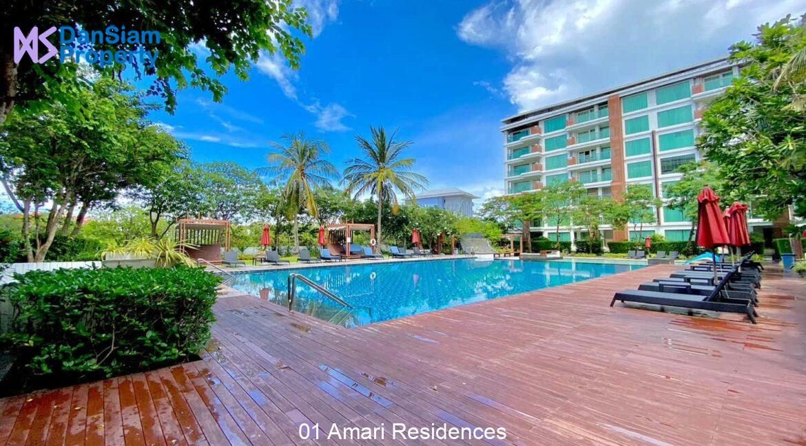 01 Amari Residences