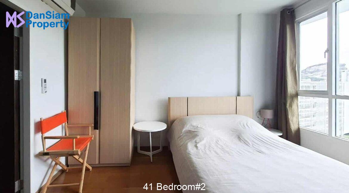 41 Bedroom#2