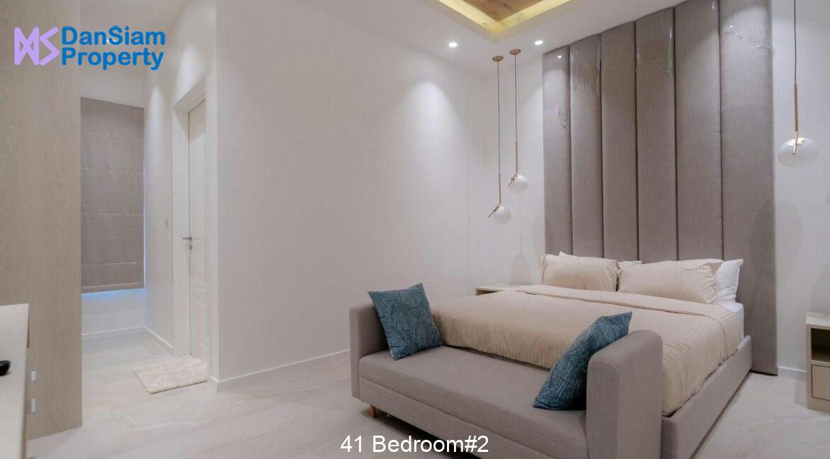 41 Bedroom#2