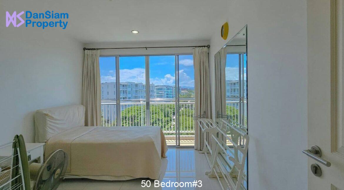 50 Bedroom#3