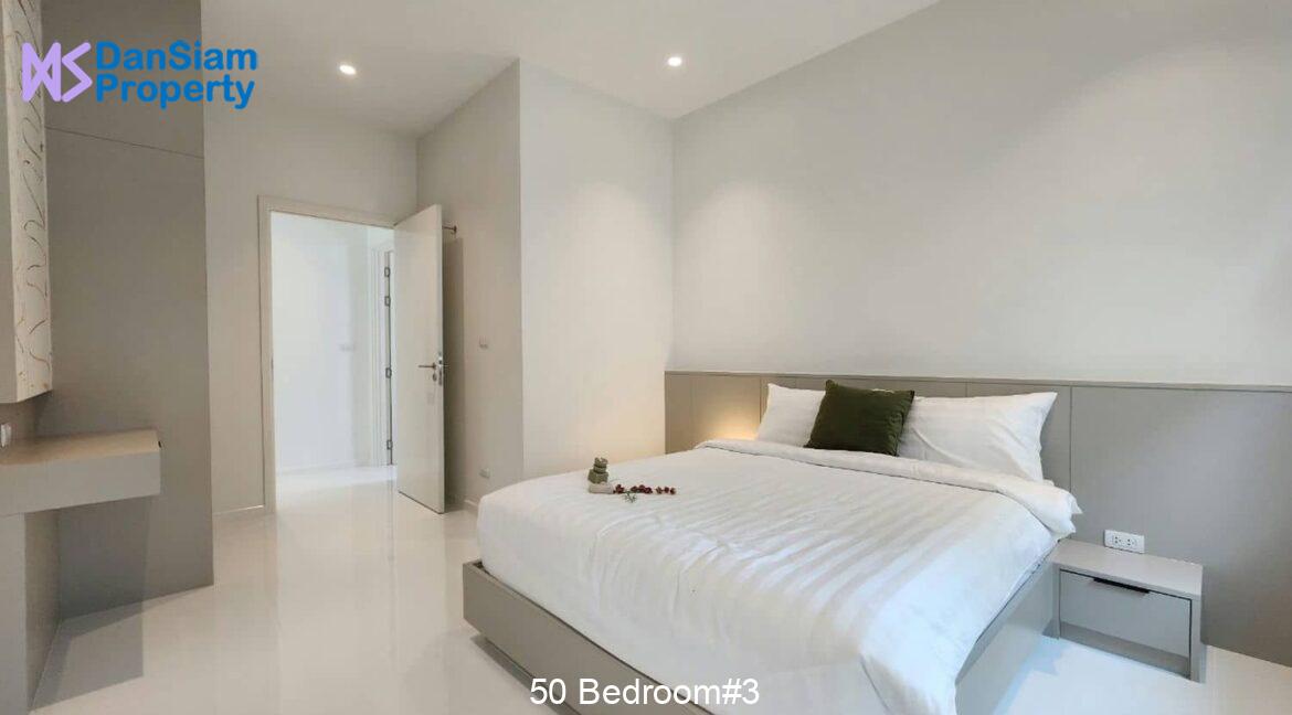 50 Bedroom#3