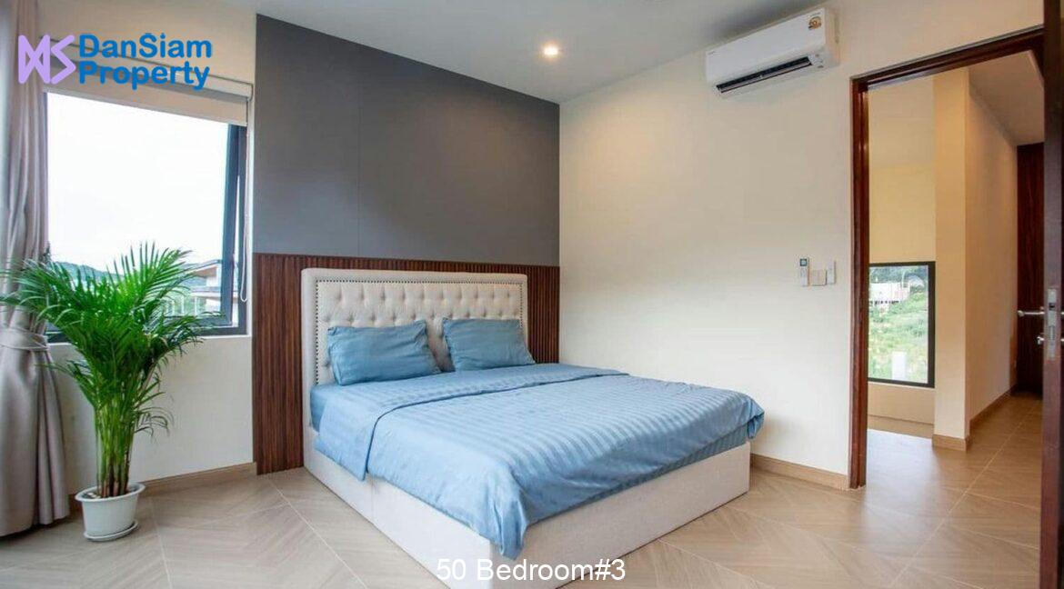 50 Bedroom#3