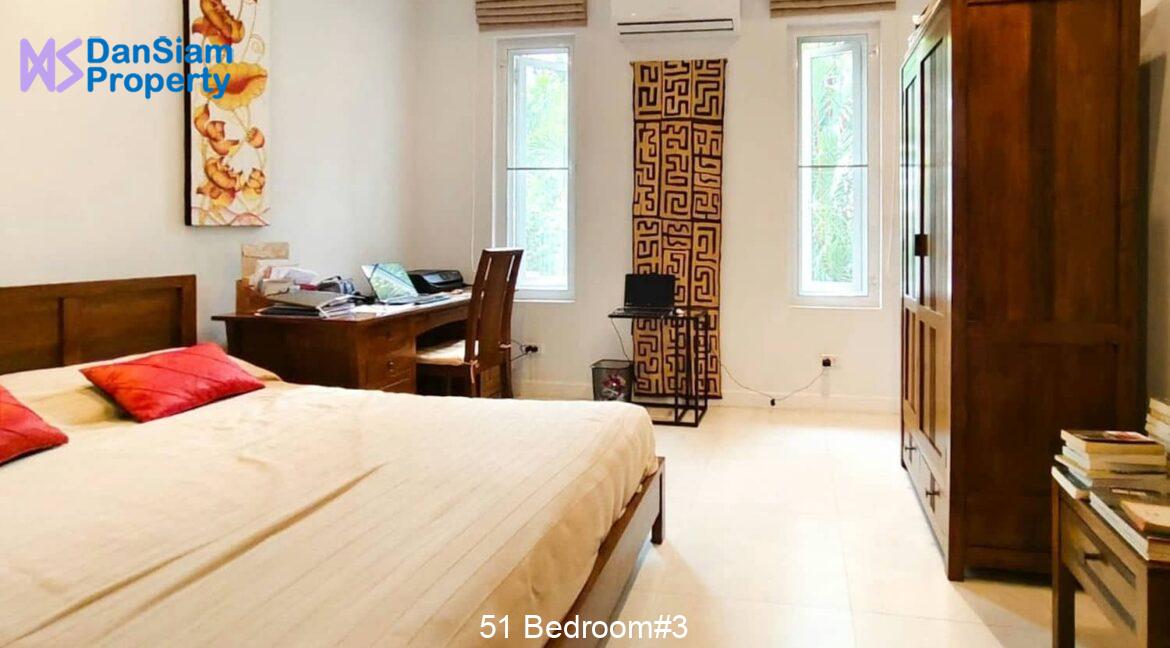 51 Bedroom#3