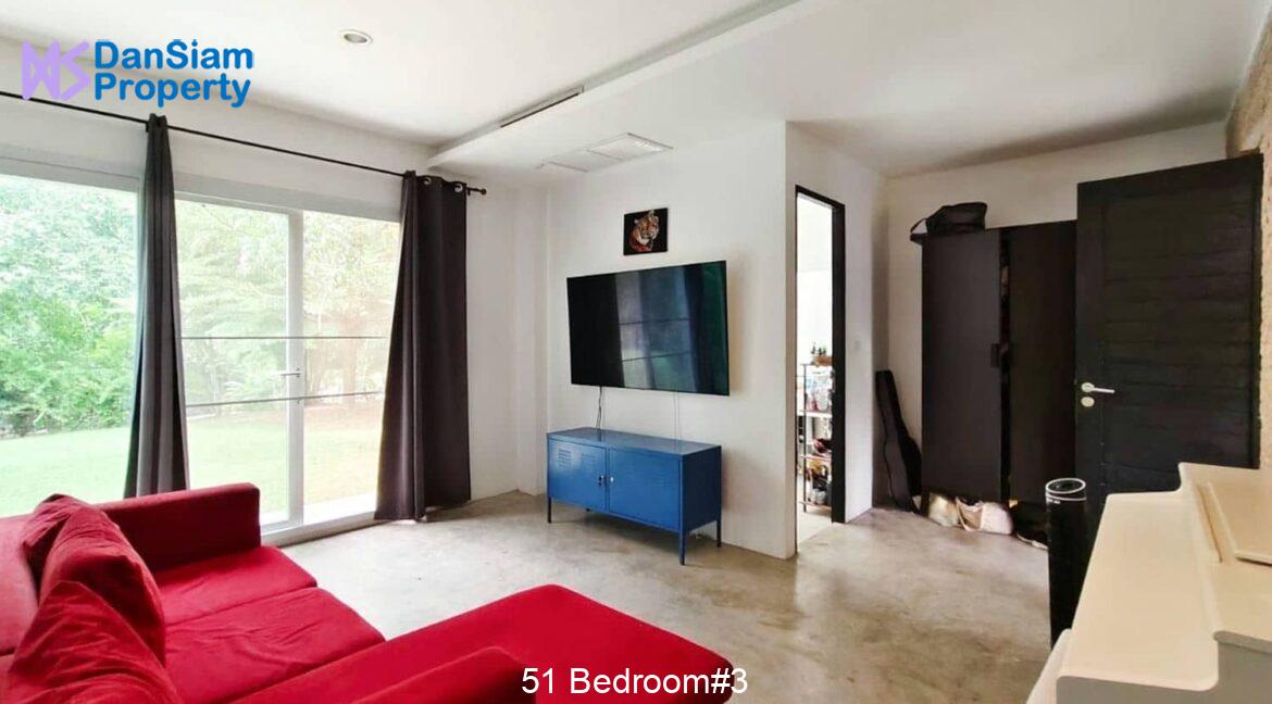 51 Bedroom#3