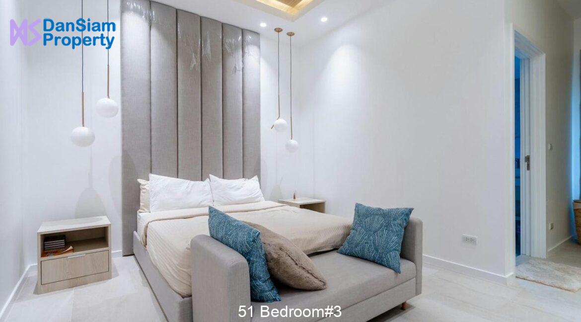 51 Bedroom#3