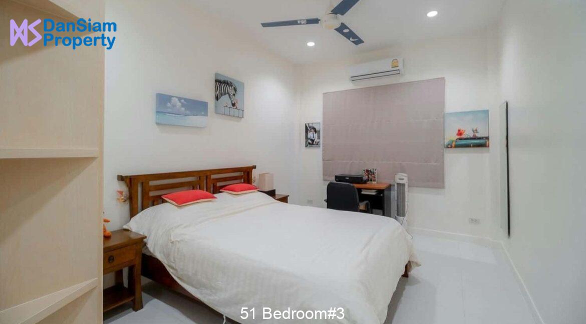 51 Bedroom#3