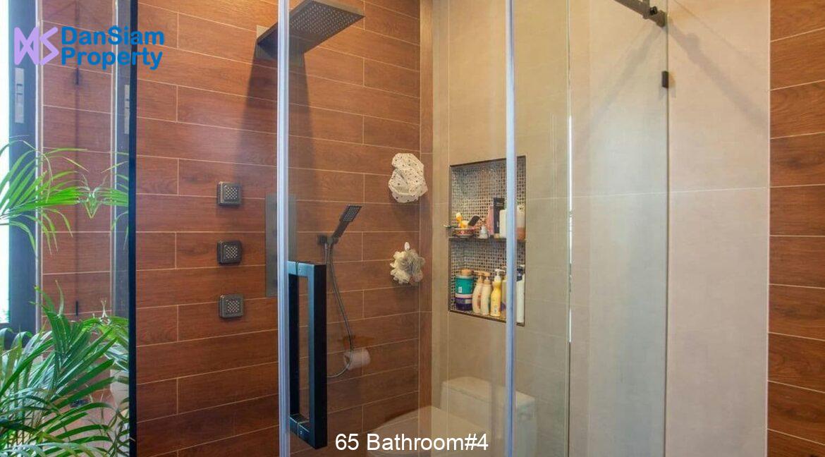 65 Bathroom#4