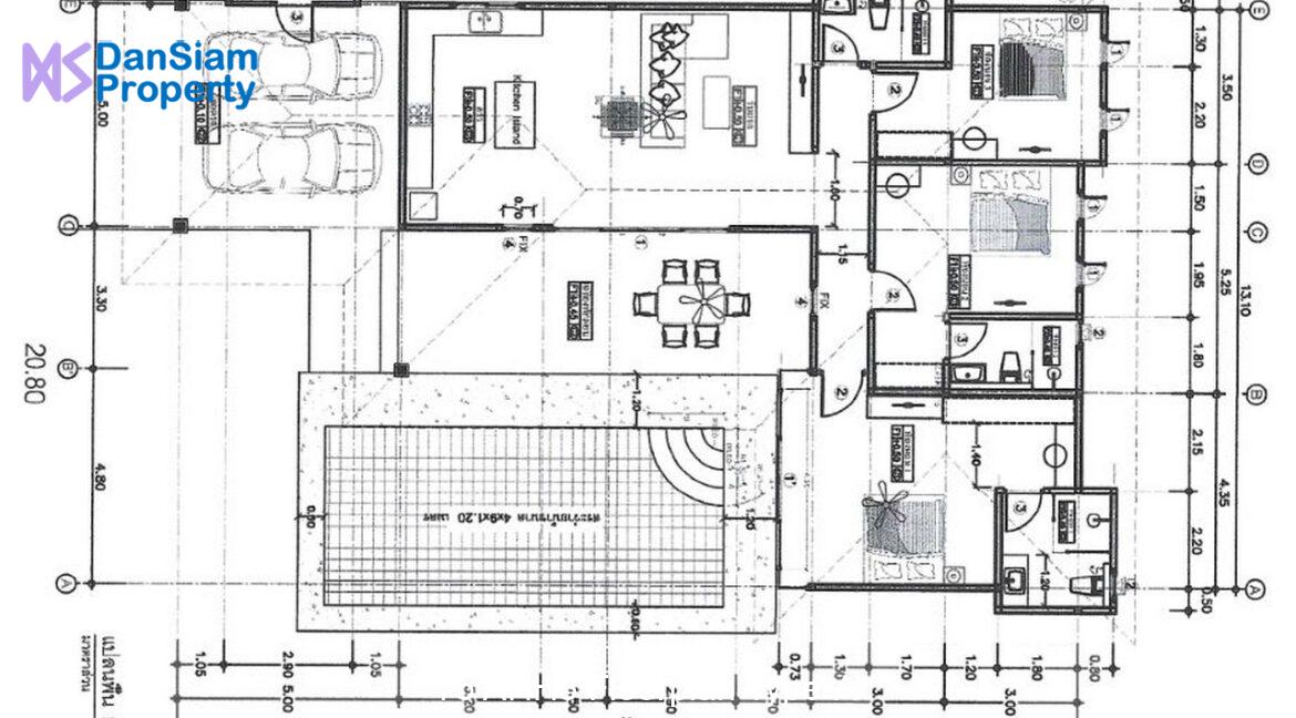 75 AHH3 Floorplan Type-A