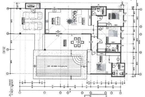 75 AHH3 Floorplan Type-A