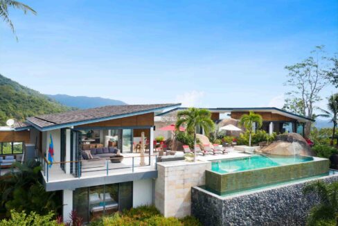 01 Exceptional Samui Villa