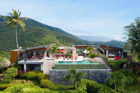 02 Exceptional Samui Villa