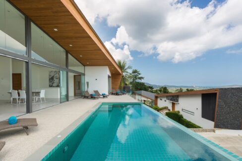 03 Azur Samui Villa