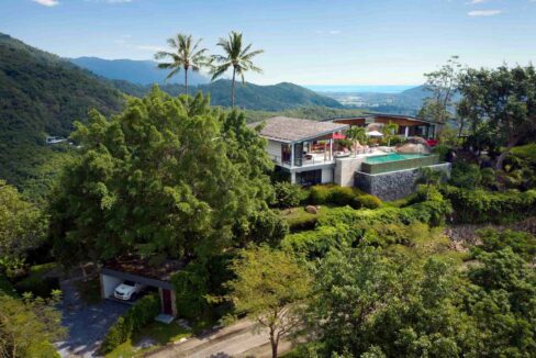 05 Exceptional Samui Villa