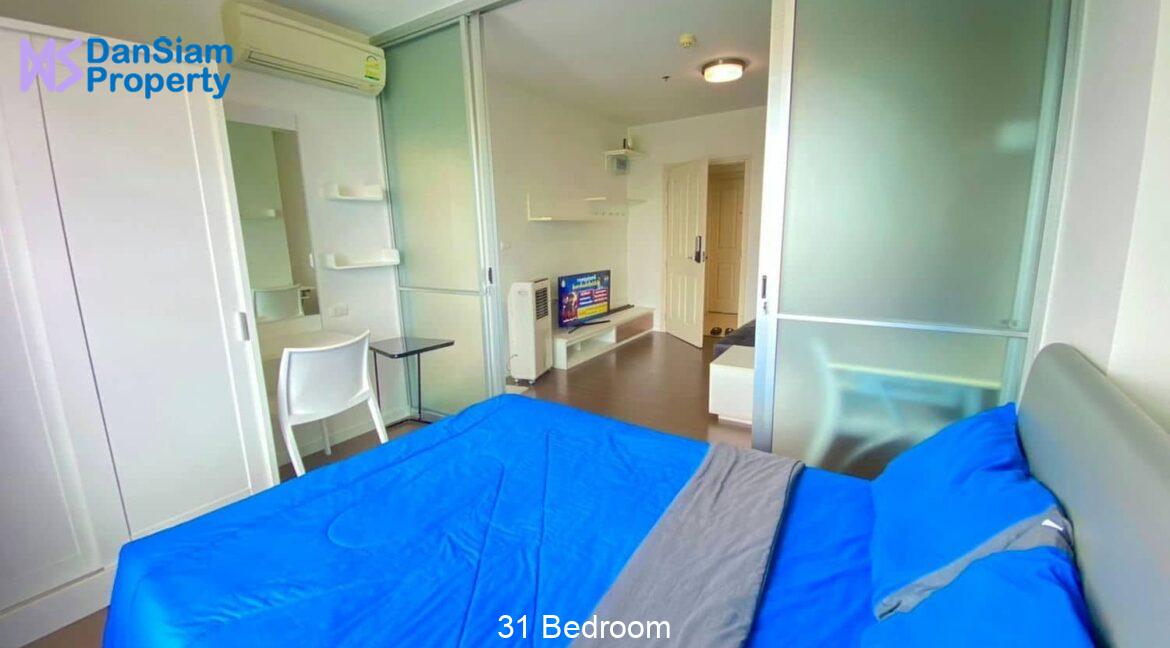 31 Bedroom